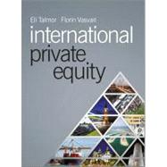 International Private Equity by Talmor, Eli; Vasvari, Florin, 9781119973881