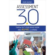 Assessment 3.0 by Barnes, Mark, 9781483373881