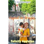 Cupid in Bruges by Appleton, Felicity, 9781502863881