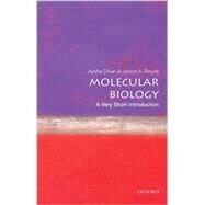 Molecular Biology:  A Very Short Introduction by Divan, Aysha; Royds, Janice, 9780198723882
