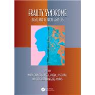 Frailty Syndrome by Vi�a, Jos�, 9781032503882