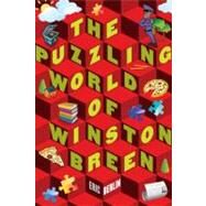 The Puzzling World of Winston Breen by Berlin, Eric (Author), 9780142413883