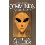 Communion by Strieber W., 9780380703883