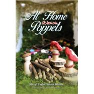 At Home with the Poppets by Sheryl Taylor Sinner Bhame, 9781035873883