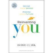 Reinventing You by Clark, Dorie, 9781633693883