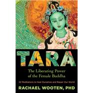 Tara by Wooten, Rachael, Ph.d., 9781683643883