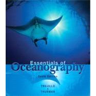 Encounter Oceanography by Trujillo, Alan P., 9780321693884
