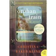 Orphan Train by Kline, Christina Baker, 9780062993885