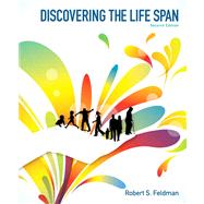 Discovering the Life Span by Feldman, Robert S., Ph.D., 9780205233885