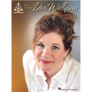 The Best of Dar Williams by Williams, Dar (CRT); Billmann, Pete, 9780634073885