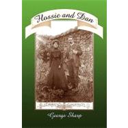 Flossie and Dan by Sharp, George, 9781425773885