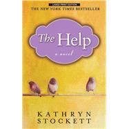 The Help by Stockett, Kathryn, 9781594133886