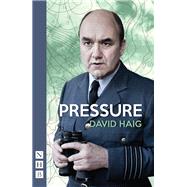 Pressure by Haig, David, 9781848423886