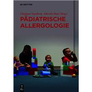 Pdiatrische Allergologie by Vogelberg, Christian; Bufe, Albrecht, 9783110643886