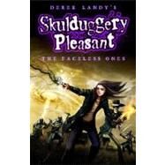 Skulduggery Pleasant : The\Faceless Ones by Landy, Derek, 9780062043887