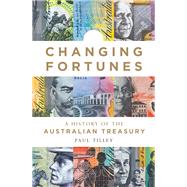 Changing Fortunes by Paul Tilley, 9780522873887