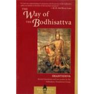 The Way of the Bodhisattva by SHANTIDEVA, 9781590303887