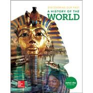 Discovering Our Past: A History of the World, Student Edition by McGraw-Hill Education, 9780076683888