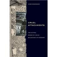 Cruel Attachments by Borneman, John, 9780226233888