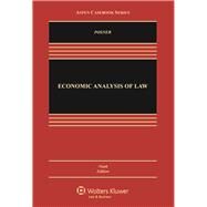 Economic Analysis of Law by Posner, Richard A., 9781454833888