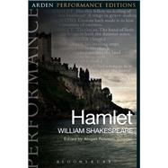 Hamlet by Shakespeare, William; Rokison-woodall, Abigail, 9781474253888