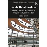 Inside Relationships by Faulkner, Sandra L, 9780367423889