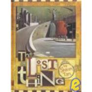 The Lost Thing by Tan, Shaun, 9780734403889