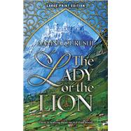 The Lady or the Lion by Qureshi, Aamna, 9780744303889