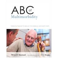 ABC of Multimorbidity by Mercer, Stewart; Salisbury, Chris; Fortin, Martin, 9781118383889