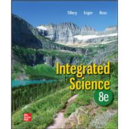 Connect + Loose Leaf for Integrated Science by Tillery, Bill, 9781266413889