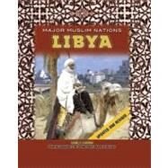Libya by Harmon, Dan, 9781422213889