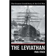 The Leviathan by Stack, Paul, 9781480873889