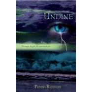 Undine by Russon, Penni, 9780060793890