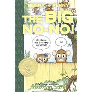 Benny and Penny in the Big No-No! Toon Books Level 2 by Hayes, Geoffrey; Hayes, Geoffrey, 9780979923890