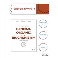 Introduction to General, Organic, and Biochemistry by Hein, Morris; Pattison, Scott; Arena, Susan; Best, Leo R., 9781118413890