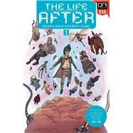 The Life After 1 by Fialkov, Joshua Hale; Gabo, 9781620103890