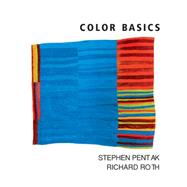 Color Basics by Pentak, Stephen; Roth, Richard, 9780534613891