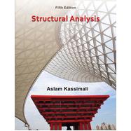 Structural Analysis by Kassimali, Aslam, 9781133943891