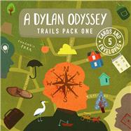 A Dylan Odyssey Notecards: Pack One by Edmonds, Sarah, 9781909823891