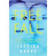 Freefall by Barry, Jessica, 9780062993892