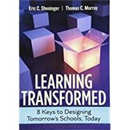 Learning Transformed by Sheninger, Eric C.; Murray, Thomas C., 9781416623892