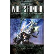 Wolf's Honour by Lee Lightner, 9781844163892