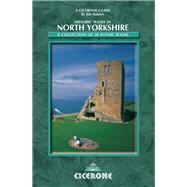 Historic Walks in North Yorkshire by Rubery, Jim, 9781852843892