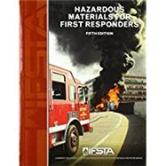 HAZARDOUS MATERIALS FOR FIRST RESPONDERS by Unknown, 9780134873893