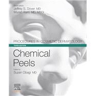 Chemical Peels by Obagi, Suzan, 9780323653893