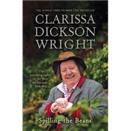 Spilling the Beans by Wright, Clarissa Dickson, 9780340933893