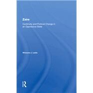 Zaire by Leslie, Winsome J., 9780367213893