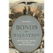 Bonds of Salvation by Ben Wright, 9780807173893
