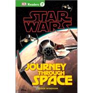 DK Readers L2: Star Wars: Journey Through Space by Windham, Ryder, 9781465433893