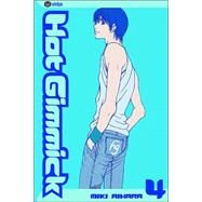 Hot Gimmick, Vol. 4 by Aihara, Miki, 9781591163893